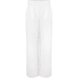 Hobbs Lynn Linen Trousers